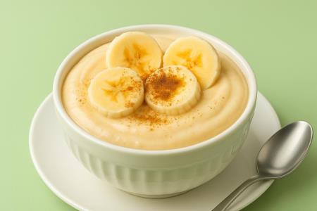 Wussten Sie, dass Banane mit Wasser auch ein Heilmittel sein kann?